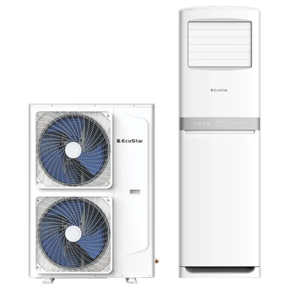 EcoStar EF-24IB01W FA+ 2.0 Ton Floor Standing Inverter AC