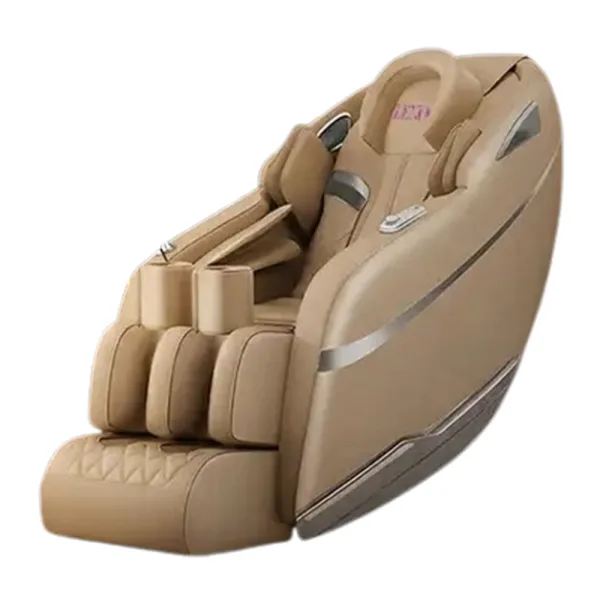 Leno Relax CarePlus 2D+ Massage Chair