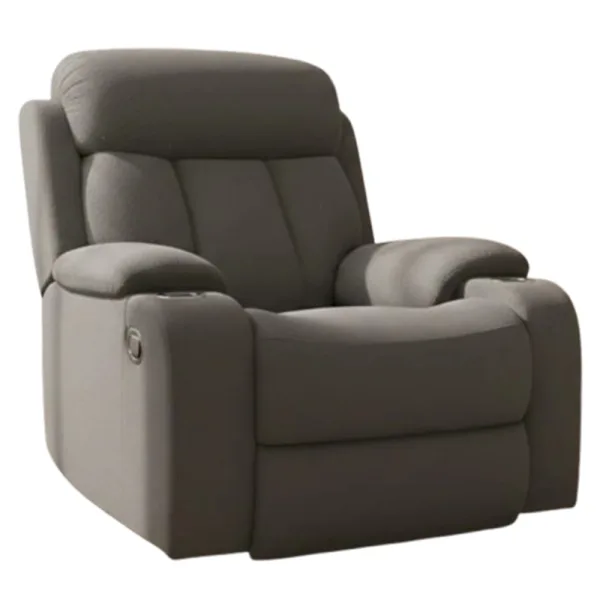 Leno Relax Sleek Comfort Recliner