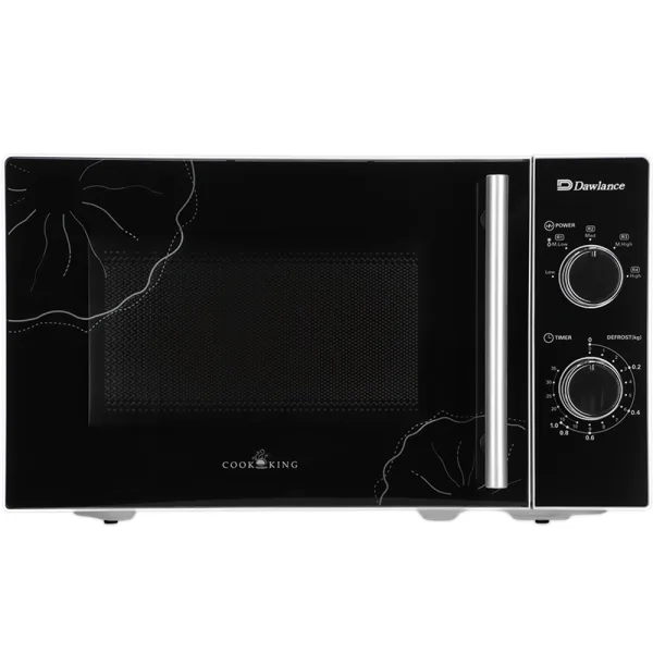 Dawlance Microwave Oven 20 Liters Heating MWO DW-MD7