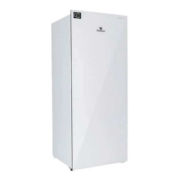Dawlance VF 1035 GD Inverter Cloud White Vertical Freezer