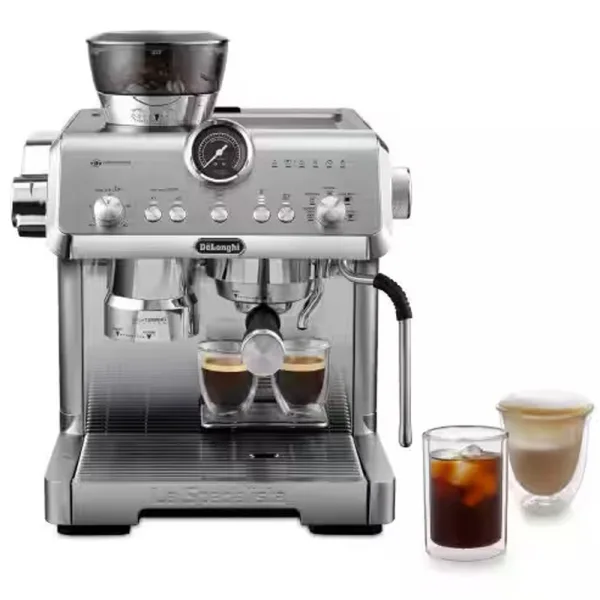 DeLonghi EC9555.M La Specialista Opera Espresso Maker