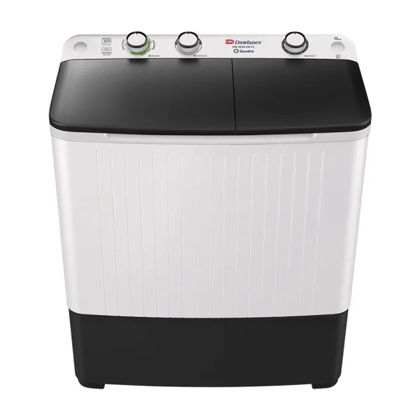Dawlance DW 8550 CB FL Twin Tub Washing Machine