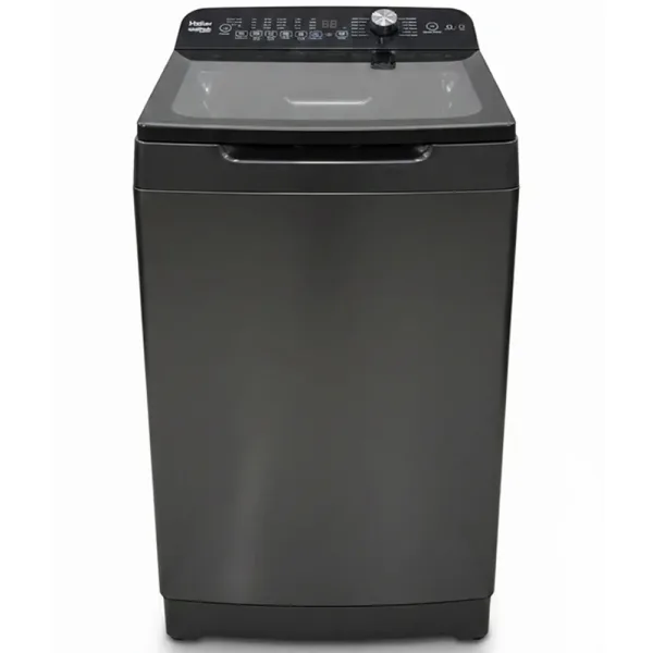 Haier Top Load Washing Machine 15 Kg DD Inverter HWM150-B699S8