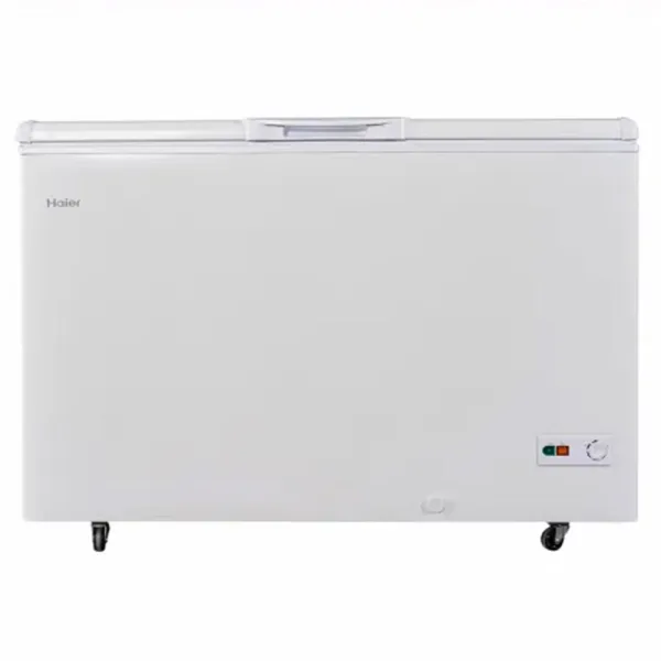 Haier HDF-405SD 14 CFT Deep Freezer