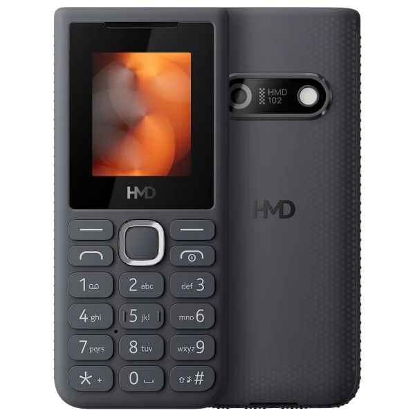 Nokia HMD 102