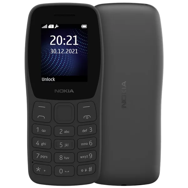 Nokia 105 Classic