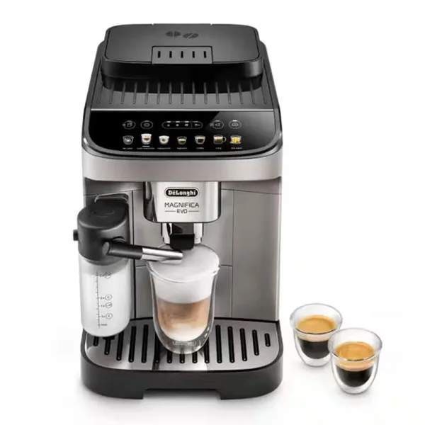 Delonghi ECAM290.81.TB Magnifica Evo Automatic Coffee Machine