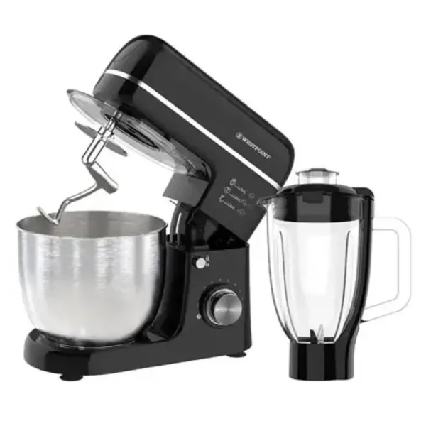 Westpoint WF-4627B Stand Mixer With Blender