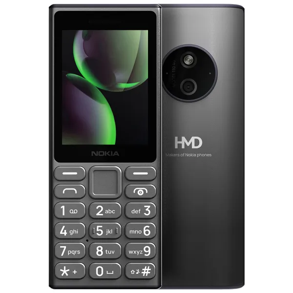 Nokia 125 2024