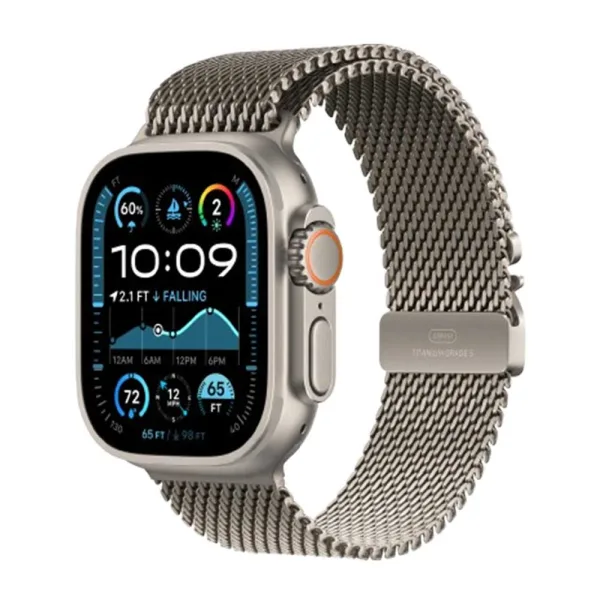 Apple Watch Ultra 2 49mm