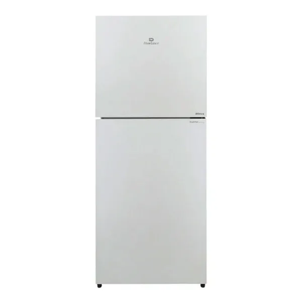 Dawlance 9193 LF Avante+ Cloud White Inverter Refrigerator