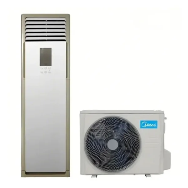 Midea MFPAS-24HRDN1 2.0 Ton Floor Standing Inverter AC