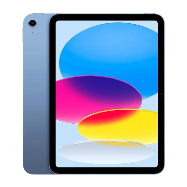 Apple iPad 256GB 11" Wi-Fi