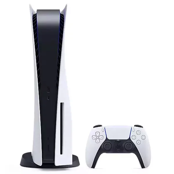Sony Playstation PS5 Disc Edition Gaming Console