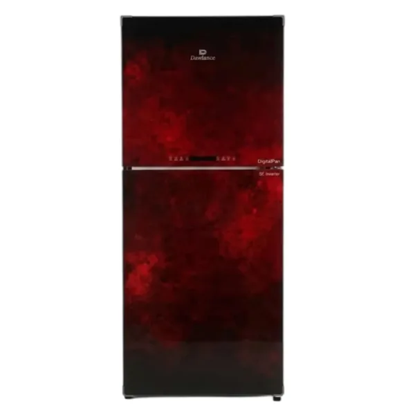 Dawlance 91999 Digital Pro 20 CFT Inverter Refrigerator