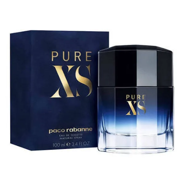 Paco Rabanne Pure XS EDT 100ml