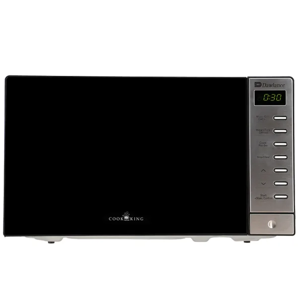 Dawlance Microwave Oven 20 Liters Grilling MWO DW-297 GSS
