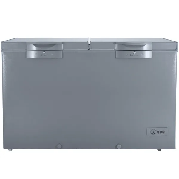 Dawlance CF-91997 Signature Twin Door Inverter Deep Freezer