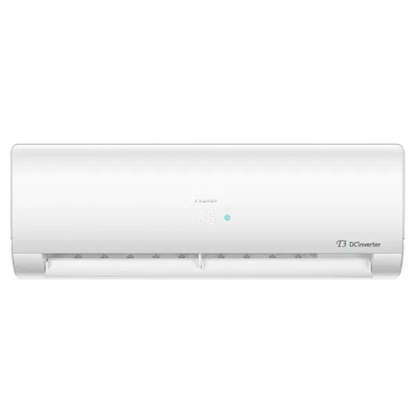 Haier Split Air Conditioner 1.5 Ton Inverter HSU-19HFAB