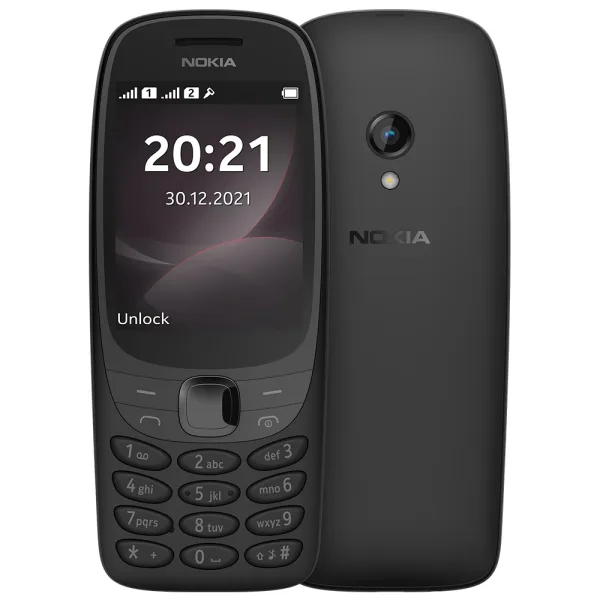 Nokia 6310