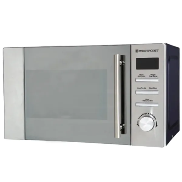 Westpoint WF-830 Microwave Oven with Grill