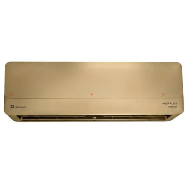 Dawlance Split Air Conditioner 1.0 Ton Inverter Mega Flex