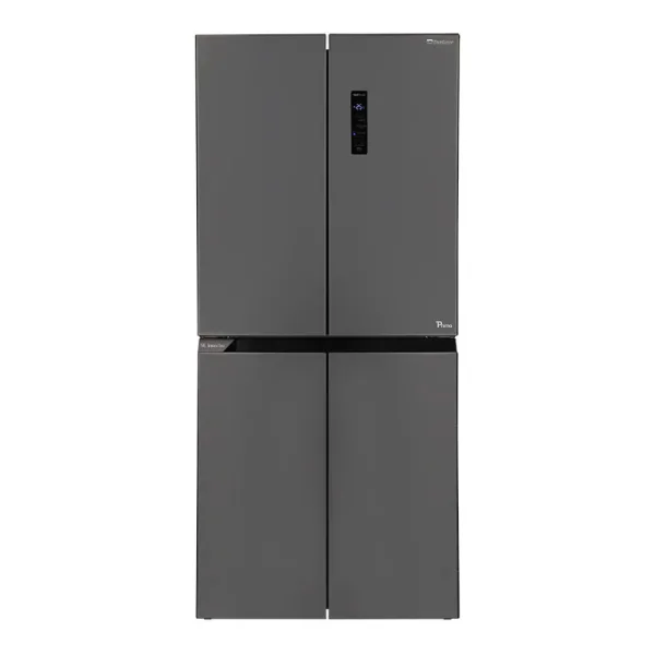 Dawlance DMD-7950 Inox No Frost Inverter Refrigerator