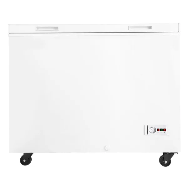 Dawlance DF 400 Commercial White SD Deep Freezer