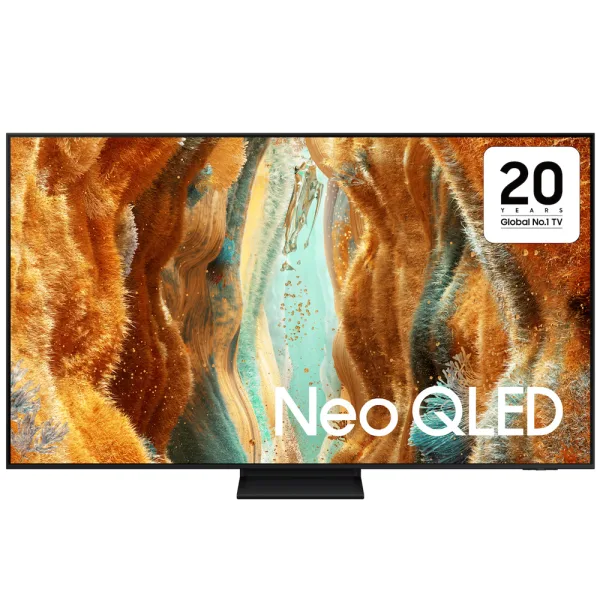 Samsung 85" QLED 4K Vision AI Smart TV QN70F