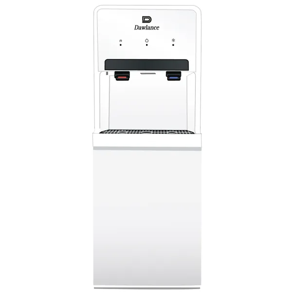 Dawlance Water Dispenser 2 Taps Without Ref WD-1060