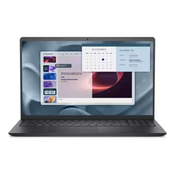 Dell Pro 15 Essential PV15250 Core i7 16GB RAM 512GB SSD 15.6"