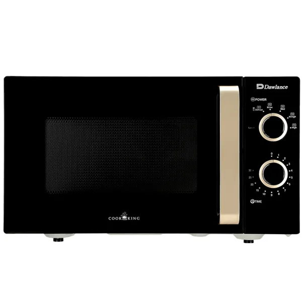 Dawlance Microwave Oven 23 Liters Heating MWO DW-374