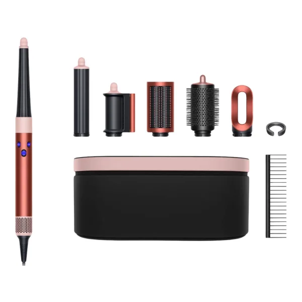 Dyson HS08 Airwrap I.D. Straight + Wavy Multi Styler and Dryer