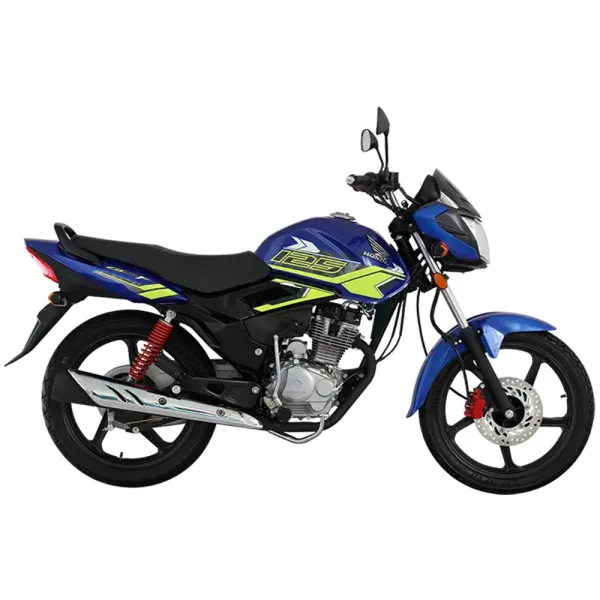 Honda CB 125 F