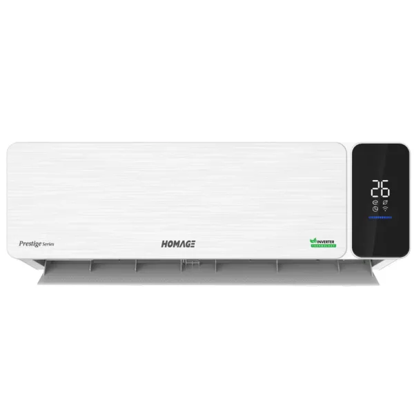 Homage Split Air Conditioner 1.5 Ton Prestige HPS-18C01S