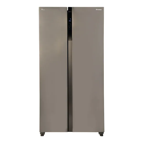 Dawlance DSS-9055 Inox No Frost Inverter Refrigerator