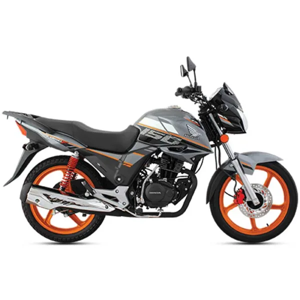 Honda CB 150 F Special Edition