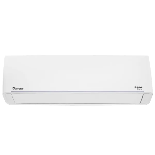 Dawlance Split Air Conditioner 1.5 Ton Inverter Chrome