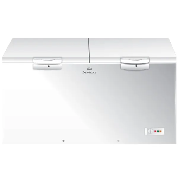 Dawlance CF-91998 Signature ARC White Deep Freezer