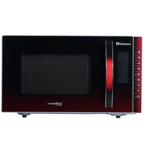 Dawlance MWO DW-115 CHZP Baking Microwave Oven