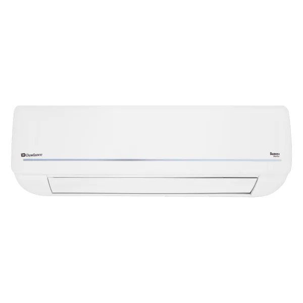 Dawlance Suave+ 1.5 Ton White Inverter Split Air Conditioner
