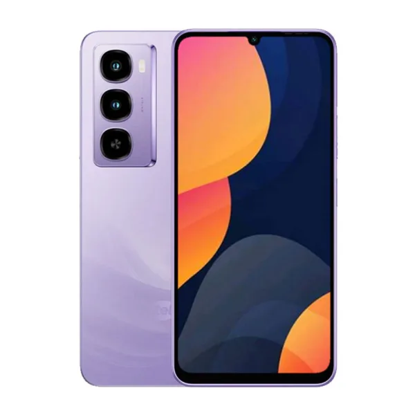 itel City 100 6/128 GB