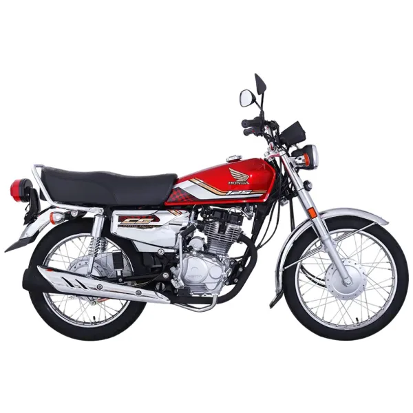 Honda CG 125 Self
