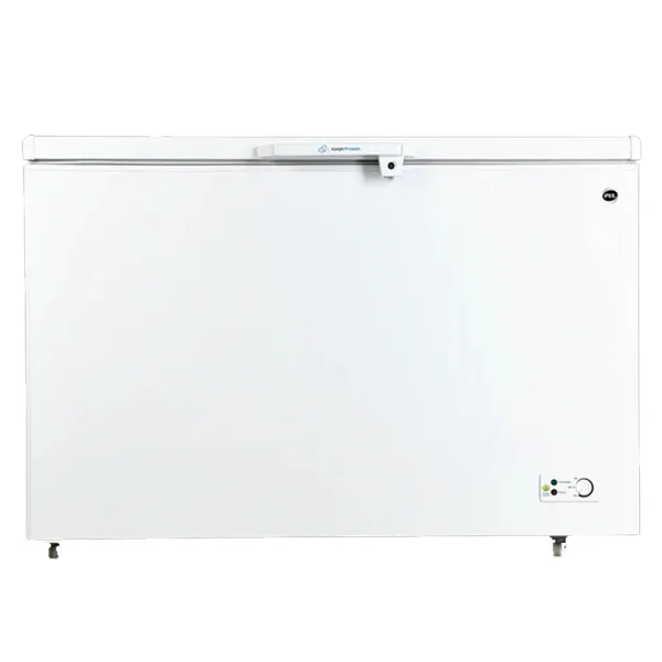 PEL PDIN70-150 Arctic Inverter On Single Door Deep Freezer