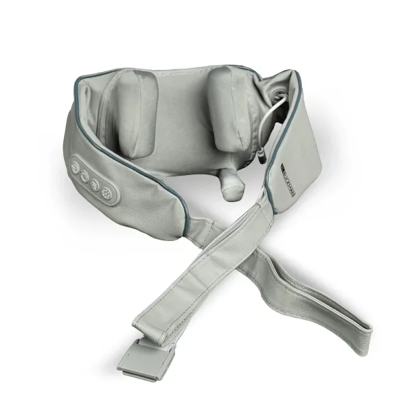 JC Buckman OM34 The Claw Massager