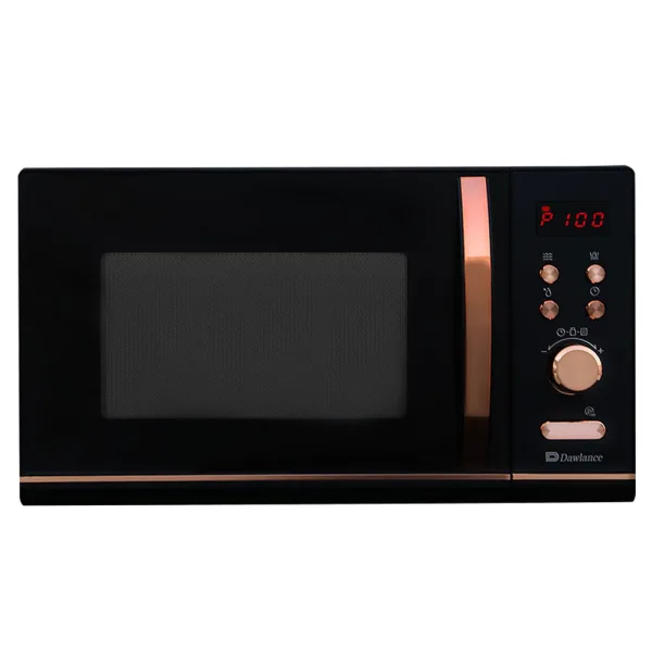 Dawlance DW 133 RG Grilling Microwave Oven