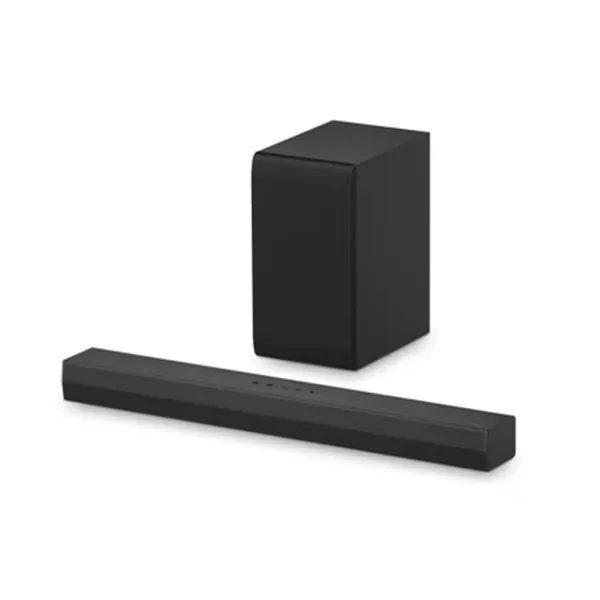 LG Soundbar for TV 2.1 channel S40T