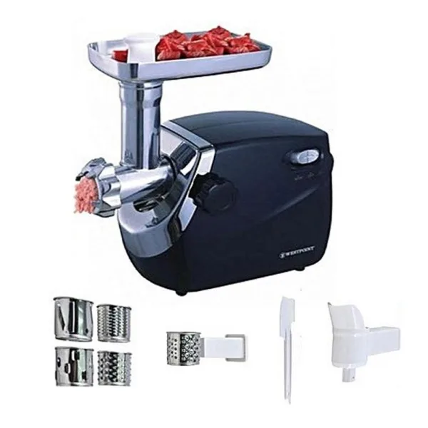 Westpoint Meat Mincer & Vegetable Cutter WF-3050