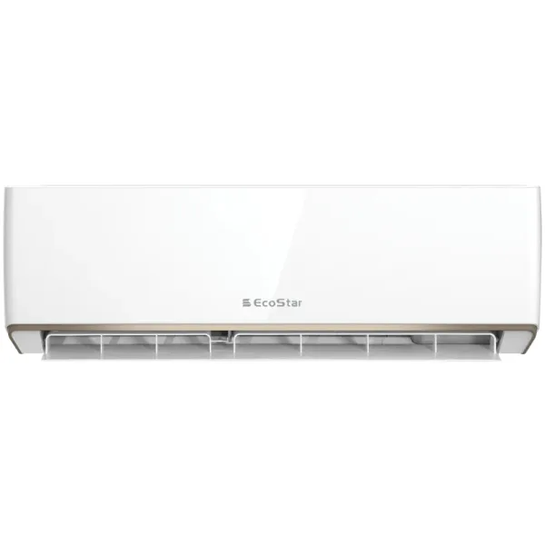 EcoStar ES-24DU01WG/02WG 2.0 Ton Duke Series Inverter Air Conditioner